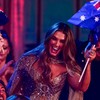 Delta Gudrem je uspela da se plasira u finale ovogodišnje Evrovizije u Austriji i sada slovi za jednog od favorita | Foto: Getty Images