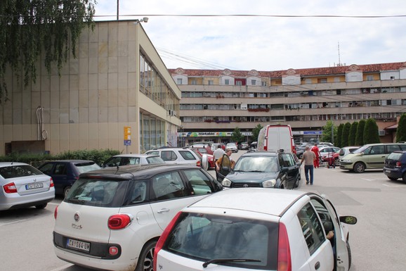 DRUGU ŠANSU VAM NEĆE DATI! Od ponedeljka kreće totalno "češljanje" u ovom gradu u Srbiji: Komunalci ciljaju na JEDNU STVAR, a kazne će samo pljuštati