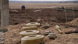 polska firma będzie produkować miny przeciwpiechotne i to milionami! c