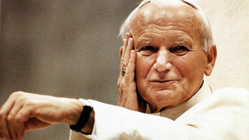 Relikwie Jana Pawła II trafiły do Afganistanu