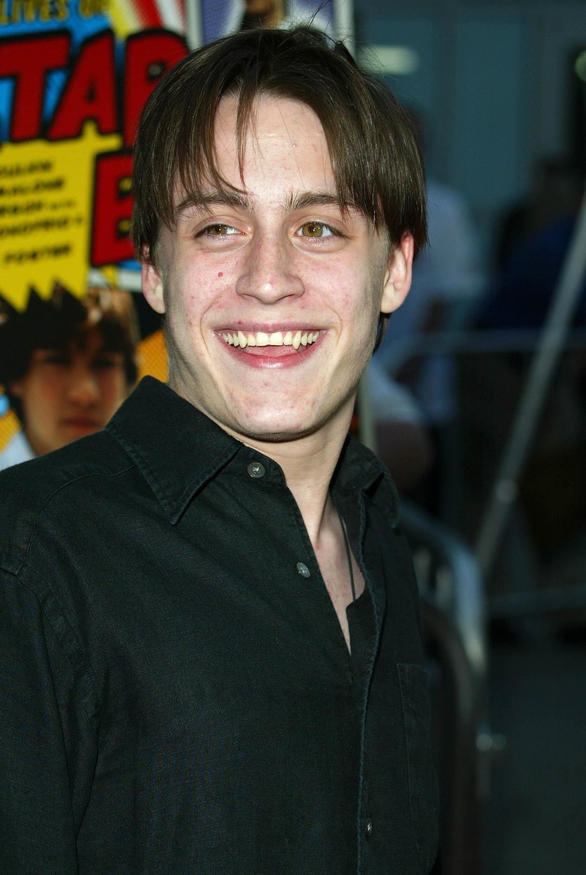 Kieran Culkin