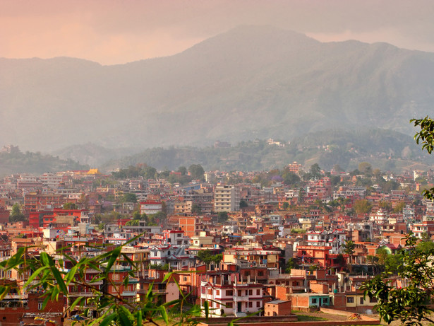 Kathmandu, Nepal