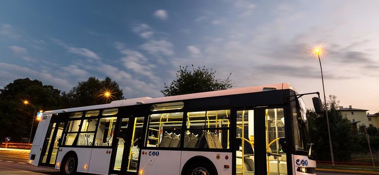 Jaką spółką jest Autosan? Dotychczasowi właściciele musieli dokładać