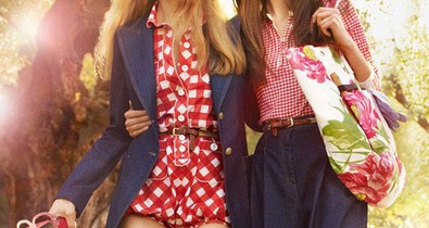 D&G outlet nyílik