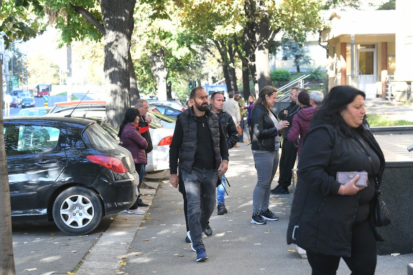 Suđenje Urošu Blažiću