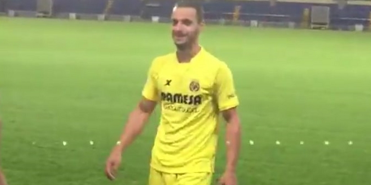 Roberto Soldado