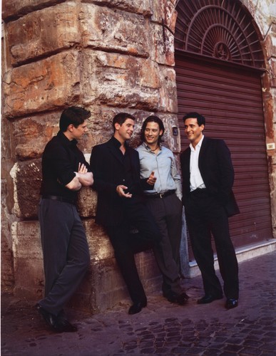 Il Divo
