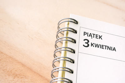 Piątek przed Wielkanocą dniem wolnym od pracy? Trzeba będzie anulować wnioski urlopowe? Sprawa na biurku Prezydenta