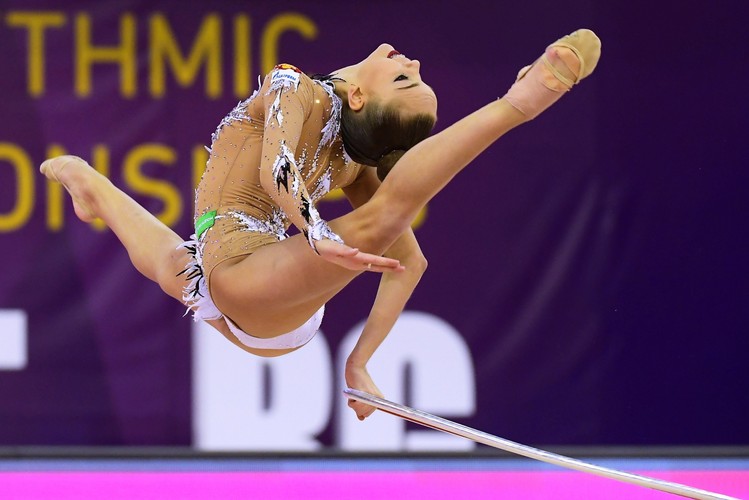 Dina Averina
