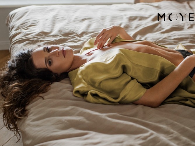 Kolekcja Moye lato 2016