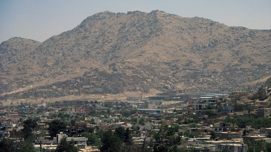 Kabul