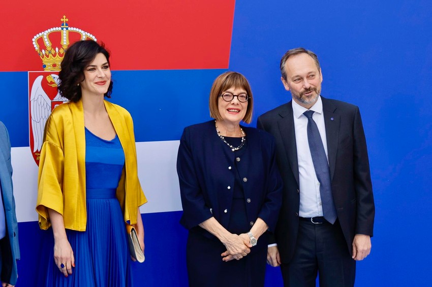 proslava Dana Evrope