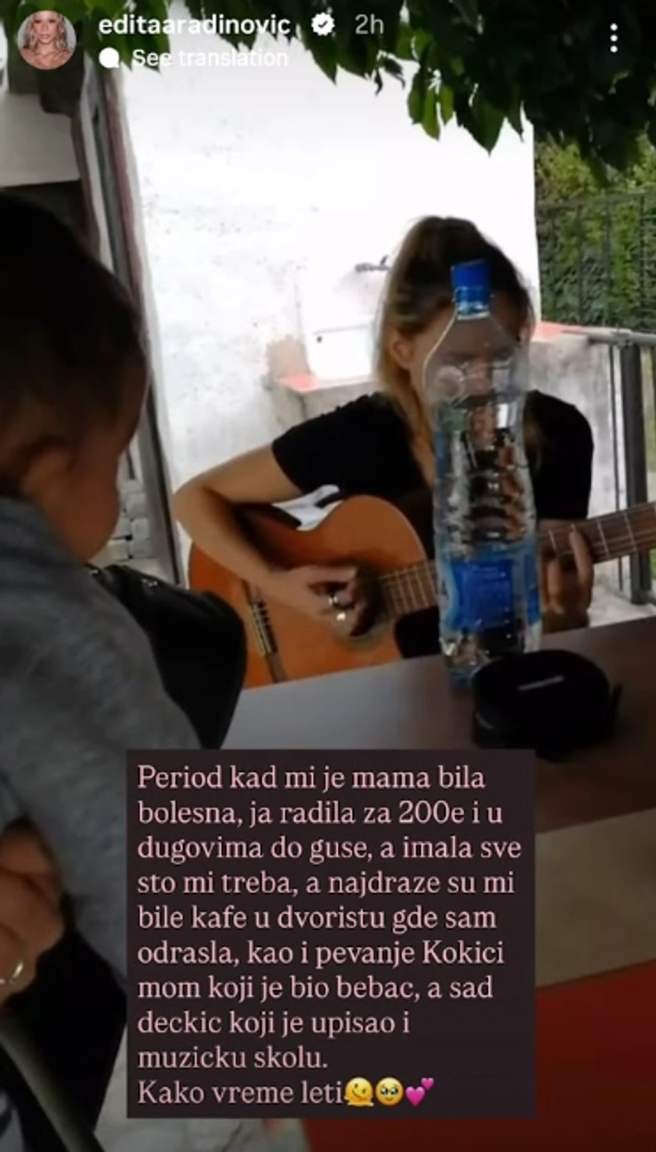 Edita objava
