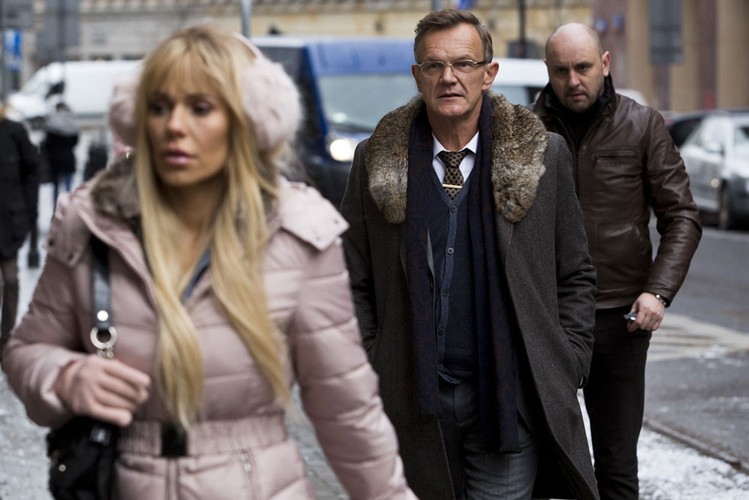 'Pitbull. Ostatni pies' w kinach od 15 marca 2018 roku. Zdjęcia: Maciej Hachlica/Krzysztof Wiktor, Copyright ©Ent One Investments