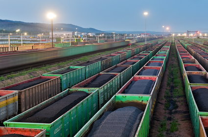 Rośnie konkurencja dla PKP Cargo. Ukraina rusza na europejskie tory