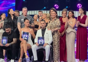 Zvezde Granda, finale