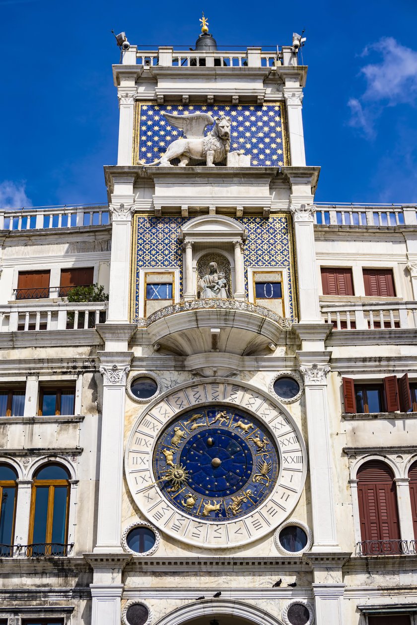 Torre dell'Orologio 