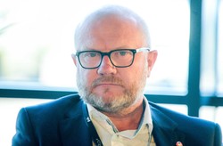 Duszczyk dla DGP: Pushbacki? Czasem uchodźcy wolą taką opcję