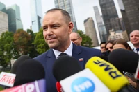 U nas wszystko wynika wyłącznie z tego, że chcemy dobrze