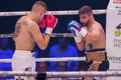 Zakład pogrzebowy, warzywniak, przeprowadzki... Tak na życie zarabiają bokserzy