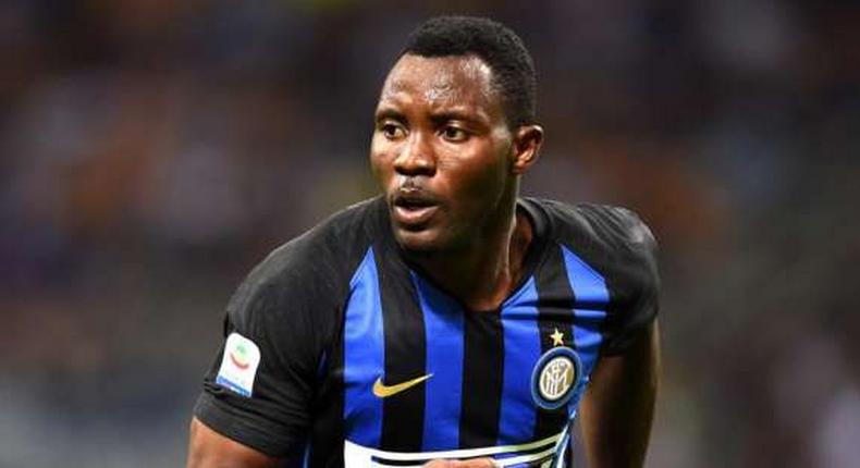 Kwadwo Asamoah