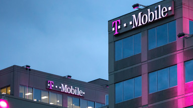 Ogromna kara dla T-Mobile Polska
