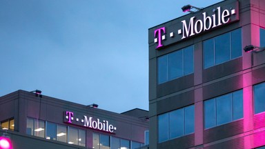 Ogromna kara dla T-Mobile Polska