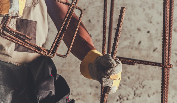radnici posao građevina industrija