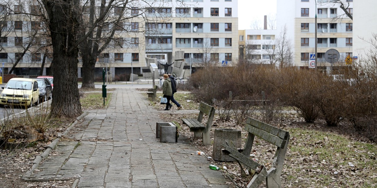 Urzędnicy mają w nosie mieszkańców Pragi