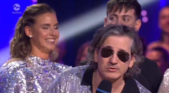 Reakcie na monológ Mokrého.