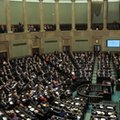 Rzecznik małych i średnich przedsiębiorców powołany przez Sejm