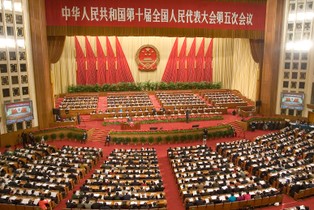 Koniec chińskiego komunizmu. Zbliża się rewolucja