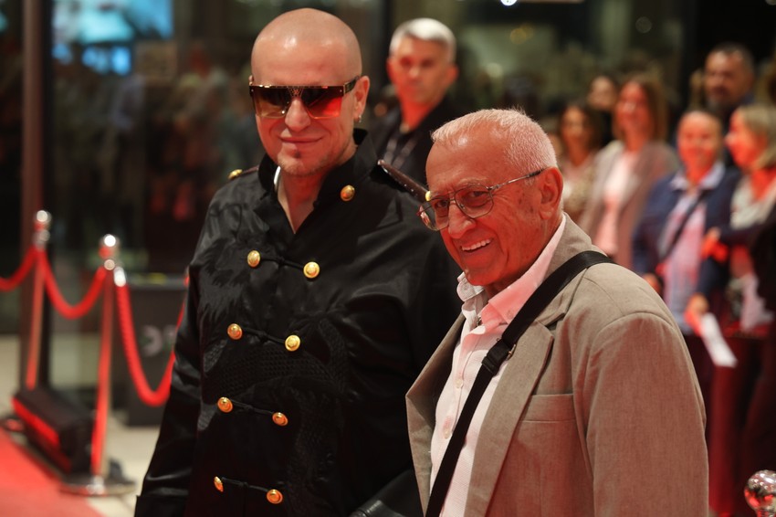 Premijera filma Kengur se vraća kući
