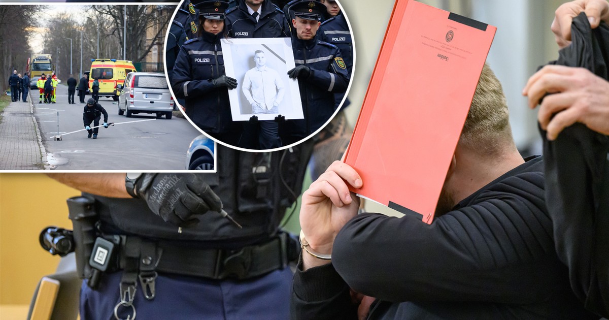 Polak rozjechał Maksa podczas obławy. Rodzina nie wytrzymała, gdy usłyszała jego słowa