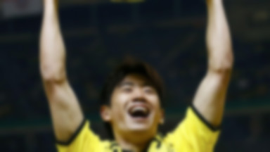 Shinji Kagawa wyceniony na 25 milionów euro?