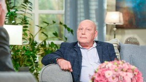 Przepowiednia jasnowidza Jackowskiego. "Ameryka szykuje potężny blef"