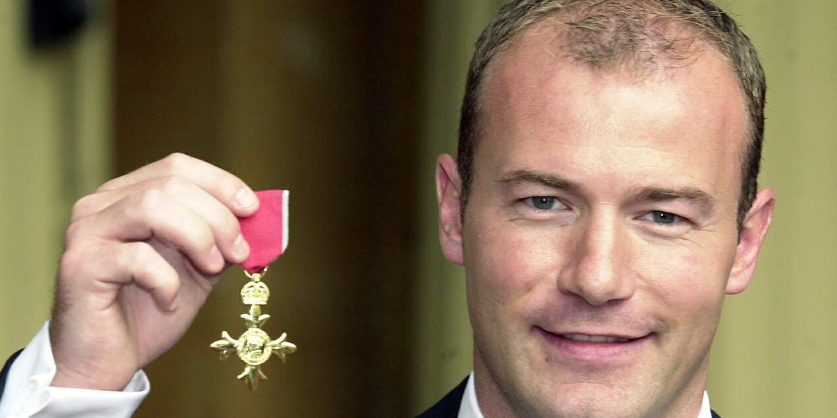 Alan Shearer