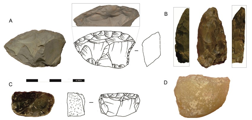 Arheološko otkriće - kulturne veze Balkana i Bliskog istoka