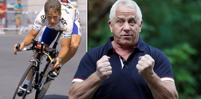 Greg LeMond i jego zmartwychwstanie. Krwawy durszlak i podium Tour de France