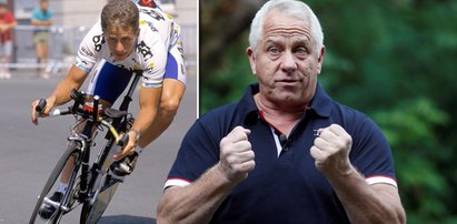 Greg LeMond i jego zmartwychwstanie. Krwawy durszlak i podium Tour de France