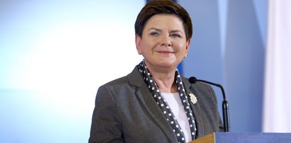 Nowa fucha Szydło? Zdradziła to w prorządowym tygodniku!