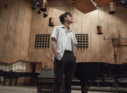 Jazz z MACV: Marcin Masecki - dwupłytowy album w wersji winylowej jeszcze w styczniu