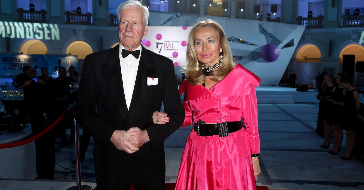 Wdowiec po Bogumile Wander znowu płynie w samotny rejs. O żonie mówi, że to "otwarta rana"