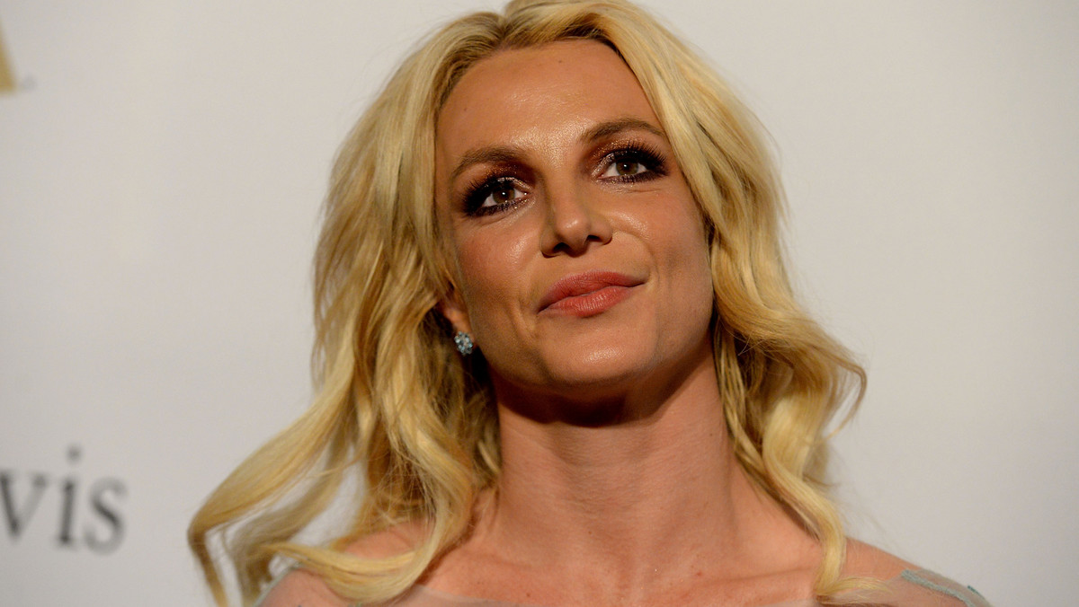 "Czcij ojca swego". Piekło Britney Spears zgotowała jej rodzina [KOMENTARZ]