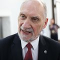 Macierewicz mówi o bezprawiu w sprawie likwidacji komisji smoleńskiej. Tyle kosztowała