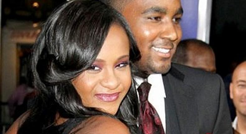 Bobbi Kristina's alleged husband Nick Gordon accused of wanting her inheritance