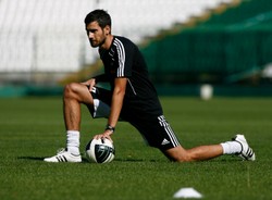 T-Mobile Ekstraklasa: Tadic czeka na debiut w Lechii