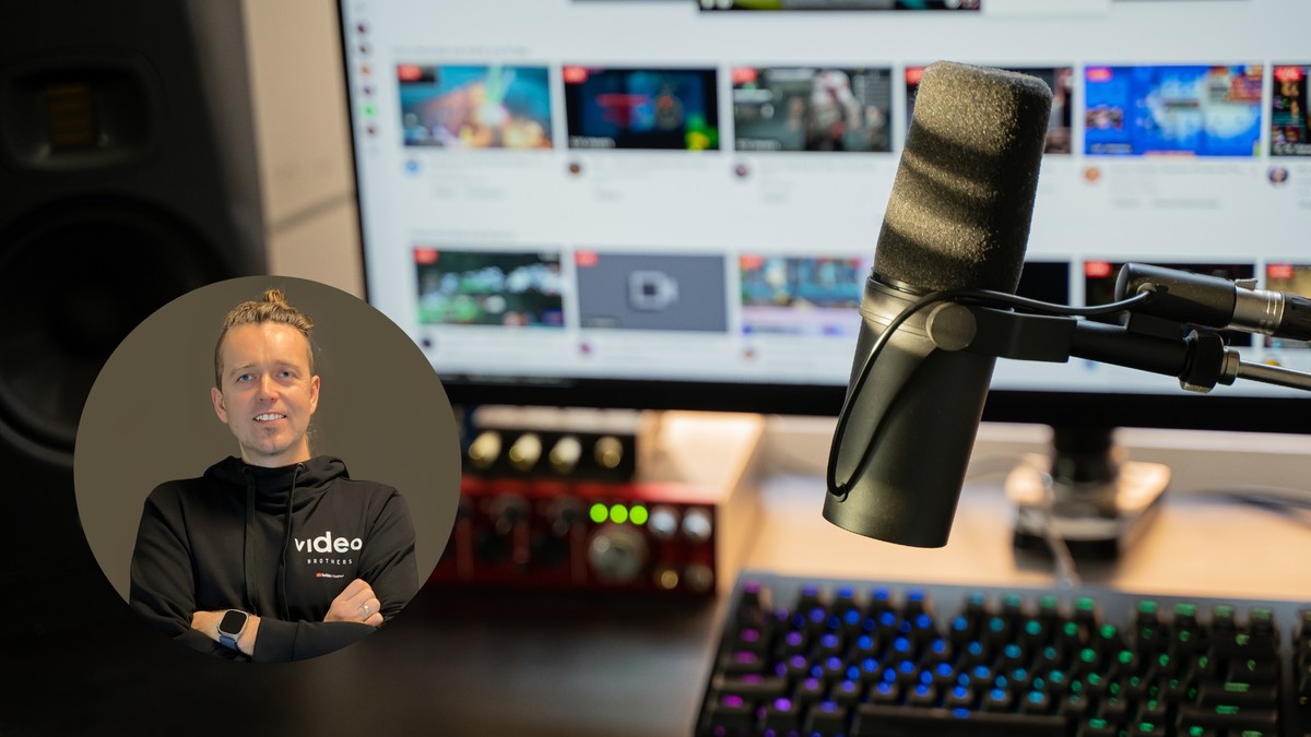 Kariera na YouTube? Ekspert zdradza jak i ile dziś można zarobić