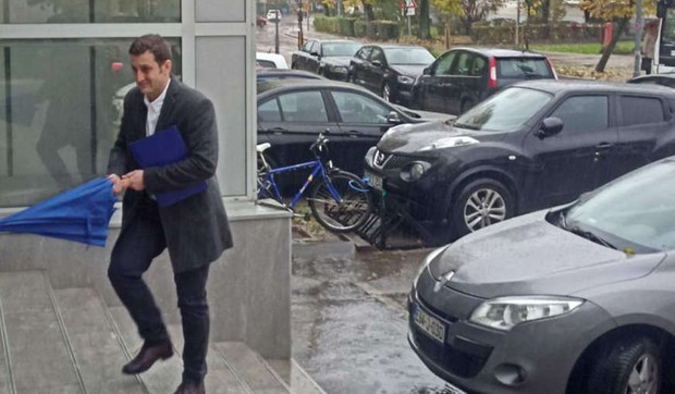 Branislav Zeljković 5