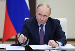 Sojusz, który może pogrążyć Rosję. Putin wpadł w pułapkę